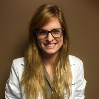 Krista Heinrich, Clinical Pharmacist, Dallas, TX
