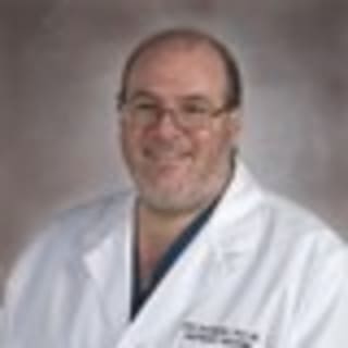 Eric Reichman, MD, Emergency Medicine, Houston, TX, Memorial Hermann - Texas Medical Center