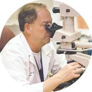 William Pfister, MD, Pathology, Tifton, GA