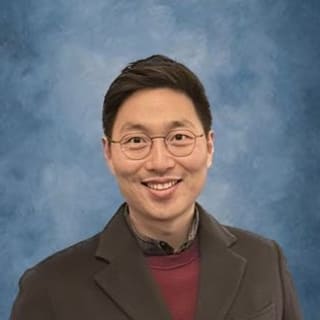 Joseph Yoon, MD, Neurology, New York, NY