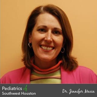 Jennifer Macia, MD