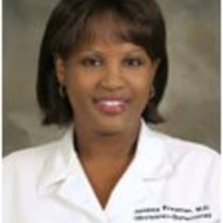 Jenatta Freeman, MD, Obstetrics & Gynecology, San Antonio, TX, Northeast Baptist Hospital