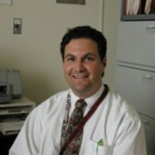 Steven Aronin, MD, Infectious Disease, Old Saybrook, CT, Waterbury Hospital