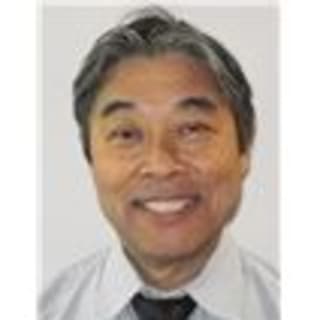 James Yoshikawa, MD