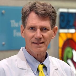 Donald Currie, MD
