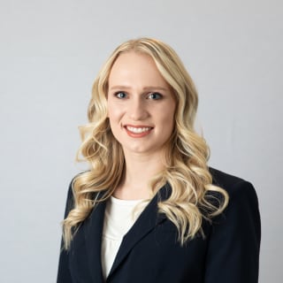 Erika Danelski, DO, Resident Physician, Downers Grove, IL