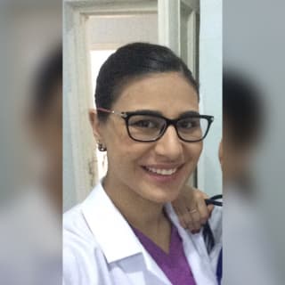 Rusudan Marcharashvili, MD, Internal Medicine, New Haven, CT