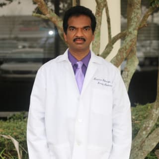 Venkata Pothuraju, MD, Family Medicine, Sanford, FL