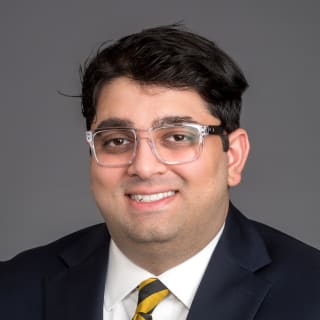 Hisham Qadri, MD, Resident Physician, Richmond, VA