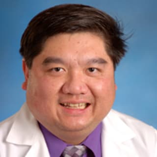 Charles Fang, MD