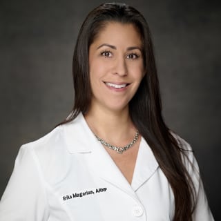 Erika Magarian, Nurse Practitioner, Fort Lauderdale, FL