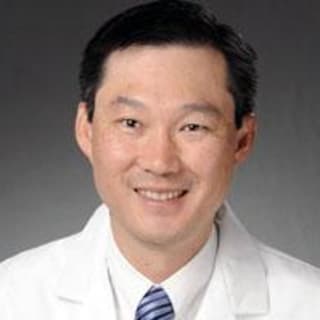 Martin Tien, MD