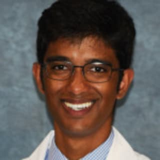 Abhinav Ettyreddy, MD, Otolaryngology (ENT), Pittsburgh, PA, Allegheny General Hospital