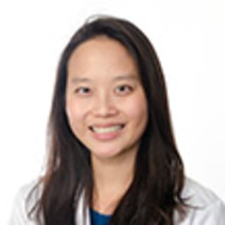 Shihtien Wang, MD, Pediatrics, Redwood City, CA, University of Illinois Hospital