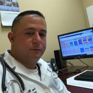 Yary Massanet Rivero, Family Nurse Practitioner, Sebring, FL