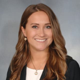 Olivia Gobble, MD
