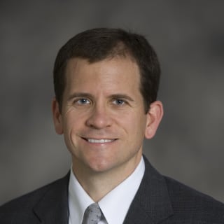 Christopher Haupert, MD, Ophthalmology, West Des Moines, IA, MercyOne Des Moines Medical Center