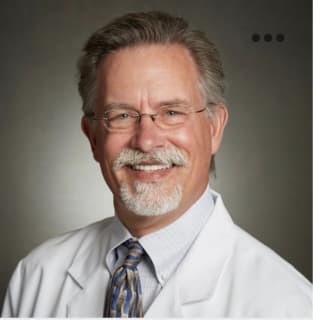 Donald Browning, MD
