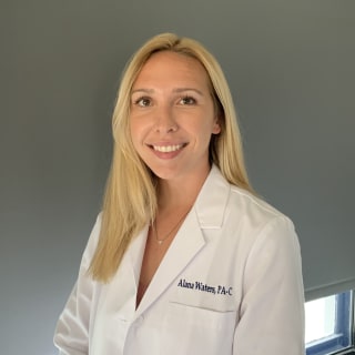 Alana Waters, Physician Assistant, Nampa, ID