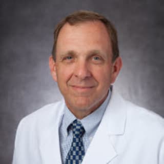 William Thoms, MD, Radiation Oncology, Cartersville, GA