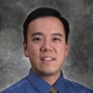 Alexander Chung, MD, Internal Medicine, Edmonds, WA, Swedish Cherry Hill Campus