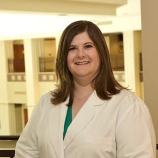 Lauren (Dean) Mckinney, DO, Pediatrics, Vicksburg, MS, Merit Health River Region