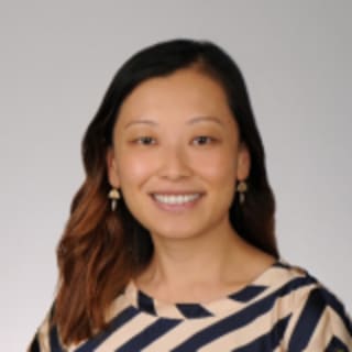 Amanda Cai, MD, Cardiology, Hershey, PA