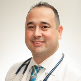 Eric Gonzalez, MD, Pediatrics, Mesa, AZ