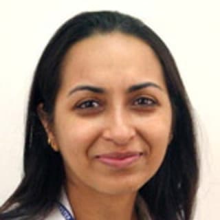 Nivedita Gour, MD, Internal Medicine, Worcester, MA