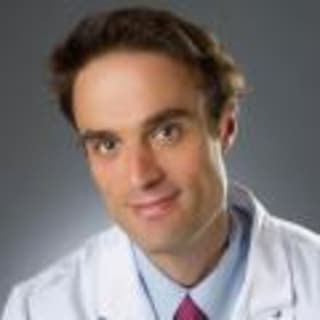 Joshua Willey, MD