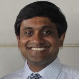 Chetan Vakkalagadda, MD, Internal Medicine, Portland, OR