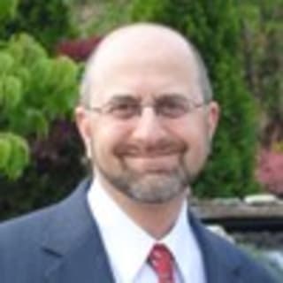 Mark Mokotoff