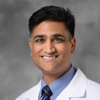 Akshay Khandelwal, MD, Cardiology, Wexford, PA