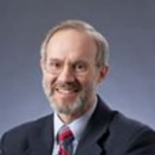 Richard Shoup, MD