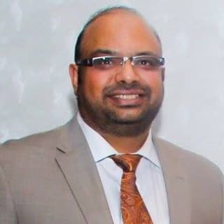 Faisal Sayeed, MD