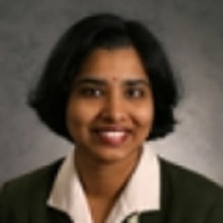 Indira Nannapaneni, MD