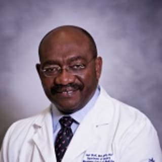Joel Okoli, MD, General Surgery, Atlanta, GA, Grady Health System