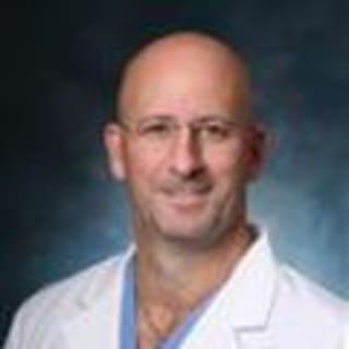 Marcos Nores, MD, Thoracic Surgery, Atlantis, FL, HCA Florida JFK Hospital