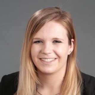 Taylor Cabe, MD, Resident Physician, Stamford, CT