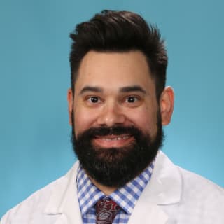 Jose Torres Garcia, MD, Pediatric Pulmonology, Salt Lake City, UT, Penn State Milton S. Hershey Medical Center