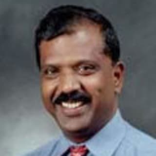 Sangili Chandran, MD