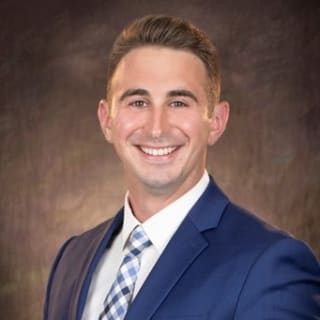 Benjamin Moreau, PA, Physician Assistant, Green Bay, WI