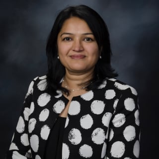 Bhranti Langaliya, MD, Internal Medicine, Elk Grove Village, IL