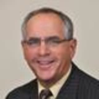 Stuart Morgenstein, DO