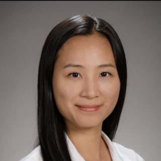 Jane Cho, MD, Radiation Oncology, Tacoma, WA