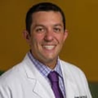 Kareem Abdelfattah, MD, General Surgery, Dallas, TX, University of Texas Southwestern Medical Center