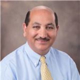 Javaid Wani, MD, Endocrinology, Gastonia, NC