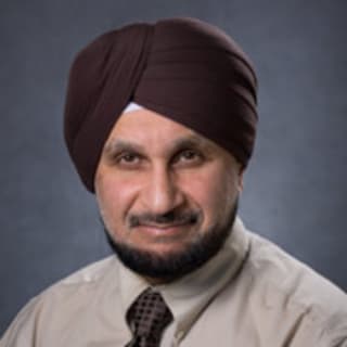 Rajpal Chopra, MD, Endocrinology, Bronx, NY