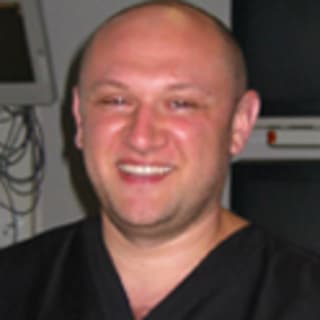 Gregory Arov, DO, Interventional Radiology, Arcadia, FL