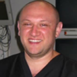 Gregory Arov, DO, Interventional Radiology, Fort Myers, FL, DeSoto Memorial Hospital